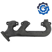 New Graywerks Exhaust Manifold 1996-2005 Chevy Astro Blazer S10 Pickup 674-211 - £69.89 GBP