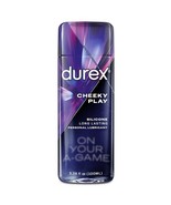 2 Bottles Durex Silicone Lube Cheeky Play Long Lasting,*03/25*3.38 fl oz - $247.69 MXN