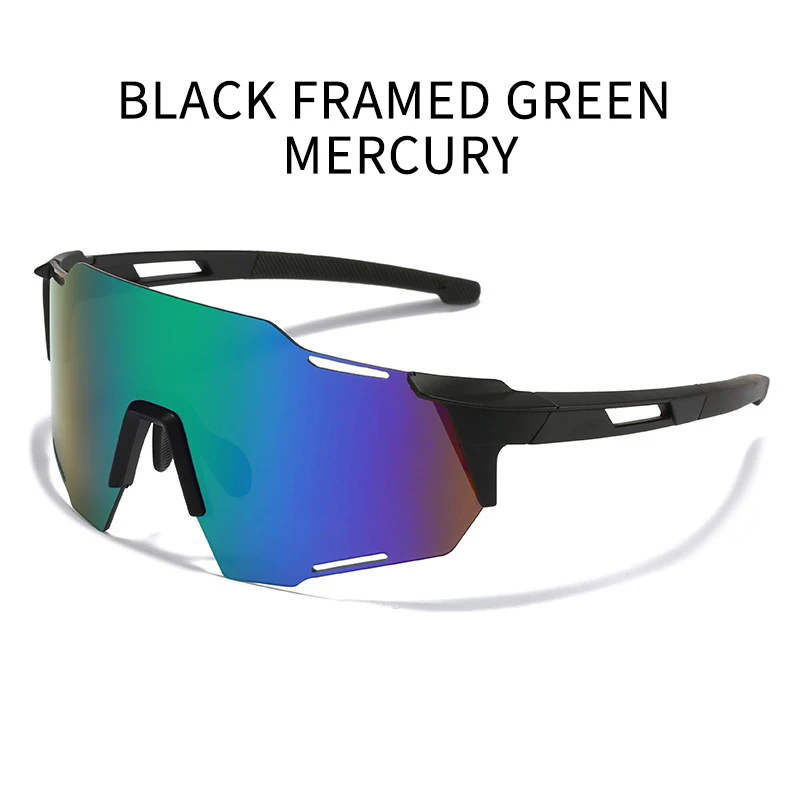 ESLNF Cycling Gles gles  Polarized Lens Outdoor gles Bike Gles Bicycle Windproof - £115.23 GBP