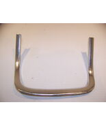 1968 DODGE CHARGER LH GRILL TRIM OEM - $2,181.64 MXN