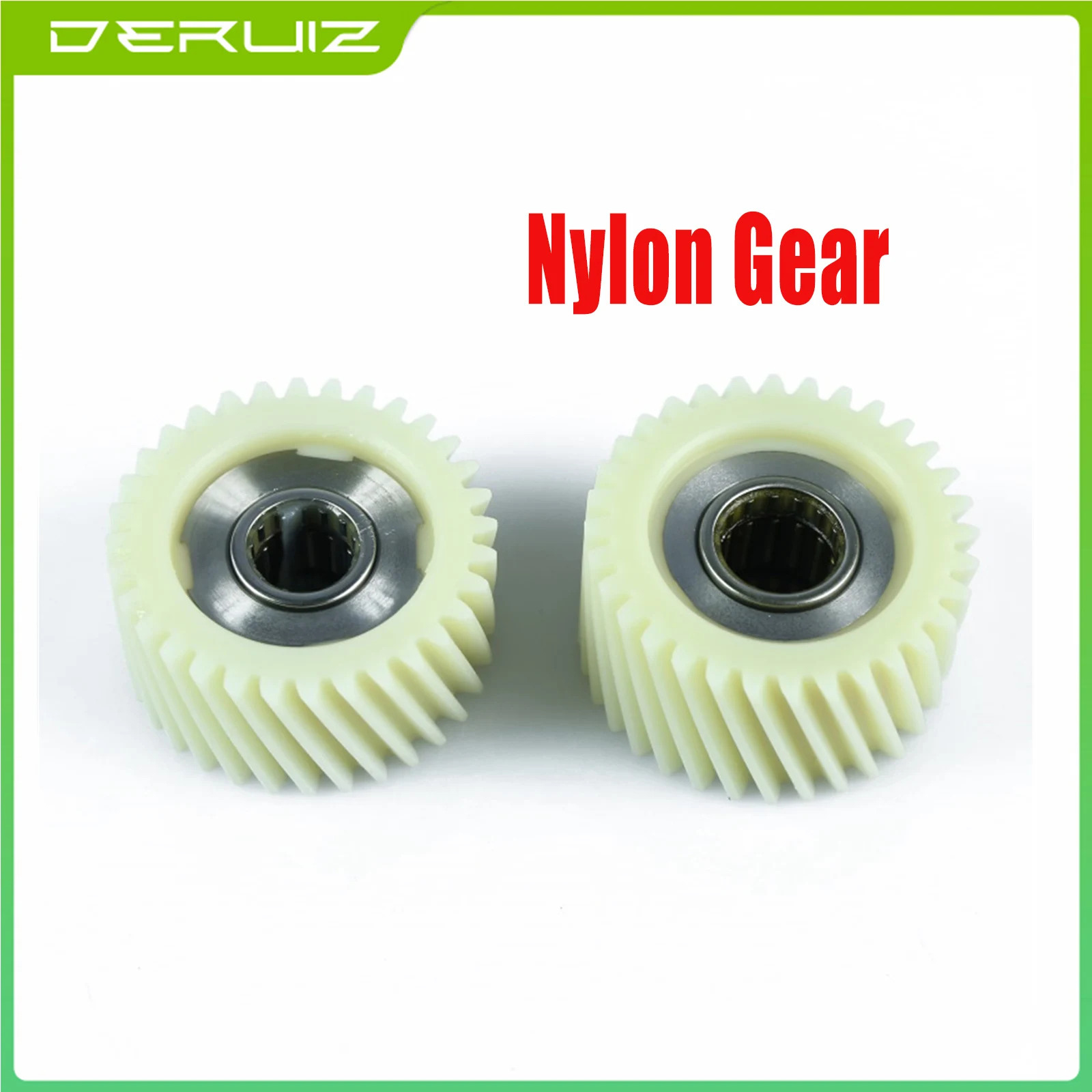 Bafang Nylon Gear BBS02B BBSHD Nylon Reduction Gear For Mid Drive Motor 8fun Ele - £110.31 GBP