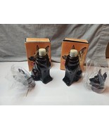 Lot of 2 Avon Noble Prince After Shave 4 Fl Oz German Shephard New w/Box... - €18,16 EUR