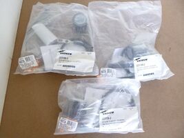 Andrew 223158-2 1/4" &amp; 3/8" Standard Ground Kit 2 Hole Factory Attached ... - $31.96