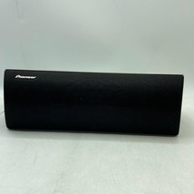 Pioneer S-FCRW2500 Sound Bar Speaker - $14.85