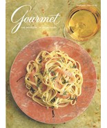 Gourmet: The Magazine of Good Living, February 1986 [Paperback] Montant,... - £9.46 GBP