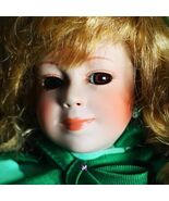 Haunted Doll: Seridha, Luck &amp; Wealth Viridian Witch! Heal Chakras! Attra... - $2,384.55 MXN