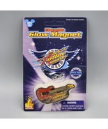 Disney Wearable Glow Magnet ROCK’N ROLLER COASTER Vintage Need Batteries - €6,42 EUR