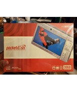 Archos  AV 500E DVR 30GB 4&quot; Screen  Pocket Dish Portable Media Recorder ... - $6,069.21 MXN