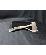 Old MARBLES No. 2 SAFETY AXE HATCHET 1898 Gladstone Michigan USA Needs G... - €153,85 EUR