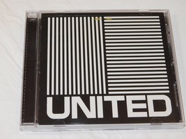 Empires by Hillsong United (CD, May-2015, Hillsong Church) Closer Than You Know - £10.17 GBP