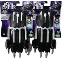 2 Pack Marvel Studios Black Panther Legacy Collection Slash Claw - £24.12 GBP