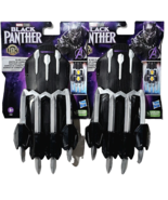 2 Pack Marvel Studios Black Panther Legacy Collection Slash Claw - £23.59 GBP