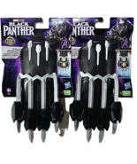 2 Pack Marvel Studios Black Panther Legacy Collection Slash Claw - €26,04 EUR