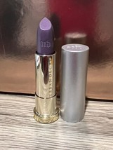 URBAN DECAY Vice Lipstick  Full Size - Pallor  ( Cream )  New - £31.46 GBP