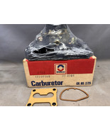 NOS 1979-1988 Chevy Monte Carlo Carburetor Camaro Grand Prix Regal Fireb... - $12,206.70 MXN