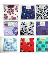 Fat Quarter licensed designs pick from menu - £3.77 GBP+