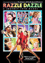Razzle Dazzle - A Journey Into Dance (DVD, 2008, Widescreen) - £5.67 GBP
