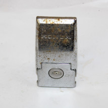 &#39;84 Honda Gold Wing Aspencade : Saddlebag Latch / Lock (81215-MG9-771) {... - $57.43
