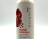 RUSK Puremix Fresh Pomegranate Color Protecting Conditioner  35 oz - $35.59