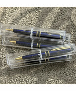 TRUMP PEN (4) WHITE HOUSE &amp; EAGLE SEAL PRES SIGNED  REPUBLICAN INAUGURAT... - €40,66 EUR