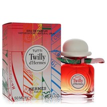 Tutti Twilly d'Herms by Hermes Eau De Parfum Spray 1.6 oz (Women) - $101.99