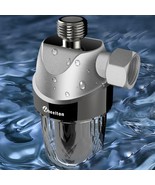 WHEELTON Water Purifier WHT-P003, Steel Filter/Cooper/Water Heater/Washi... - $1,847.96 MXN