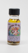 Spirit Guide, Sun&#39;s Eye Mystic Blends Oils, 1/2 Ounce Bottle - $17.54