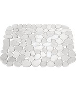 iDesign Pebblz BPA-Free Flexible PVC Plastic Sink Protector Mat - 10.75&quot; x - €17,57 EUR