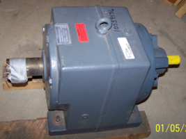 Falk Ultramite Gearmotor GEAR REDUCER  8.17 Ratio 1750 RPM 32 HP 08UCBN2... - $1,575.00