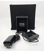 Hoover ONEPWR 4.0 MAX BH25040 Lithium Ion Battery &amp; Charger - $918.61 MXN