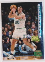 Eric Montross Mavericks Center 1996-97 Stadium Club Card # 172 - £1.31 GBP