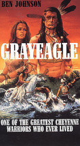 Grayeagle (VHS) - £3.69 GBP