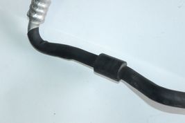 2004-2007 VOLKSWAGEN TOUAREG UPPER AC HOSE LINE PIPE LOW PRESSURE J1898 image 6