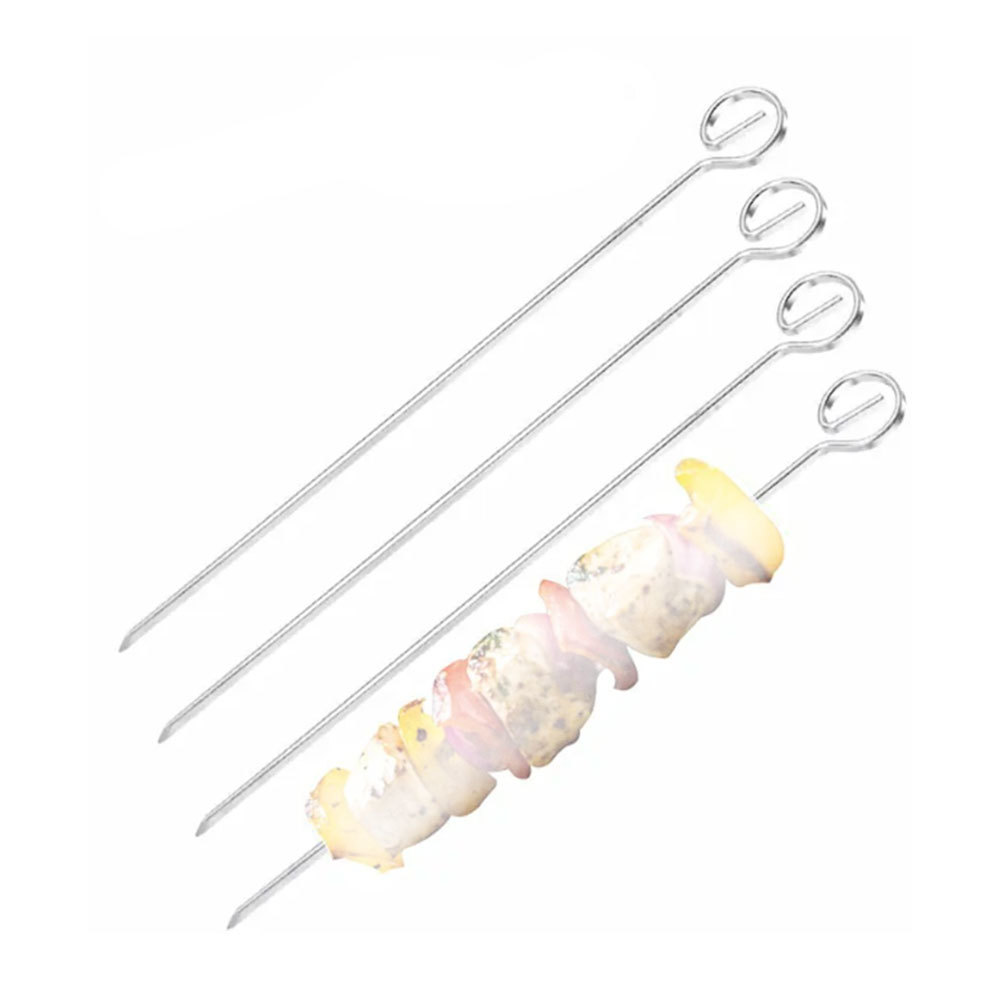 Gefu Piccante Shish Kebab Skewers 22.5cm (4pcs) - $40.14