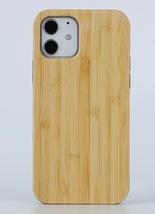 Apple Iphone 11, 12, 13, 14 wooden handmade case for all models - £13.48 GBP