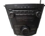 Audio Equipment Radio Receiver Canada Market Tech VIN 5 Fits 07-09 MDX 6... - $114.84