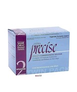 New Ultra Precise Kit Twin-Pack No-Lye Conditioner Relaxer Coarse Resist... - $37.61
