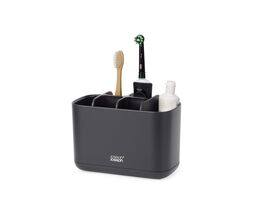 Joseph Joseph Easy-Store - Compact Toothbrush Holder Caddy Bathroom Stor... - $420.76 MXN+