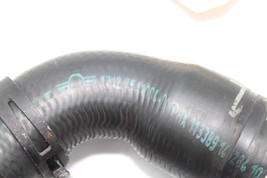 02-08 MINI COOPER S A/T LOWER RADIATOR HOSE LINE PIPE E5785 image 11