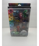 DC HEROCLIX Blackest Night Starter Set -- Sealed - $35.00