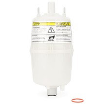 80 Steam Canister Replacement Compatible With Steam Humidifier, Pack Of 1 - £35.52 GBP