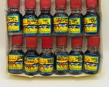 AICHA Spiritual Perfume 4ml, Pack of 12 Pieces - $82.86 CAD