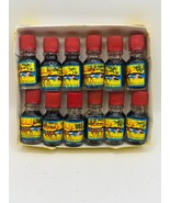 AICHA Spiritual Perfume 4ml, Pack of 12 Pieces - $1,123.75 MXN