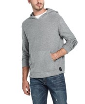 Weatherproof Vintage Mens Hooded Solid Work Sweater - $653.68 MXN