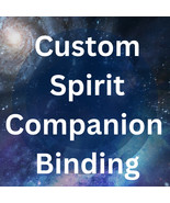 Custom Spirit Companion. Conjuring. Remote Binding. direct binding. find... - $555.10 MXN
