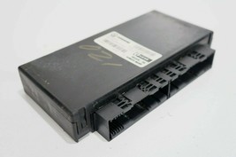 06-2010 bmw e60 e61 e63 e64 650i 528xi m5 gateway control module compute... - £28.58 GBP