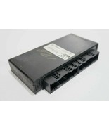 06-2010 bmw e60 e61 e63 e64 650i 528xi m5 gateway control module compute... - $53.27 CAD