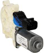 GM GENUINE PARTS #19244844 Frt. Drivers Side Power Window Regulator Moto... - $154.85 CAD