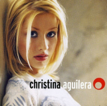 Christina Aguilera Cd - £8.45 GBP