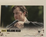 Walking Dead Trading Card #24 54 David Morrissey - $1.97
